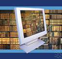Master of Arts in Library Science - a master's degree in library science
