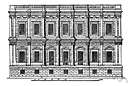 Whitehall - the British civil service