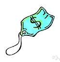markup - the amount added to the cost to determine the asking price