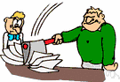 budget cut - the act of reducing budgeted expenditures