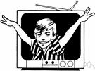 Academy of Television Arts and Sciences - an academy that gives annual awards for outstanding achievements in television