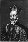 Grand Inquisitor - director of the court of Inquisition (especially in Spain and Portugal)