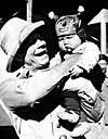 war baby - conceived or born during war