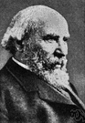 J. J. Hill - United States railroad tycoon (1838-1916)