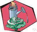 hydroponic - of or relating to aquiculture