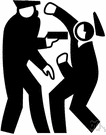actus reus - activity that transgresses moral or civil law