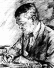 Harold Urey - United States chemist who discovered deuterium (1893-1981)