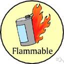 wood alcohol - a light volatile flammable poisonous liquid alcohol