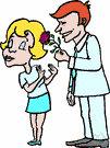categoric - not modified or restricted by reservations