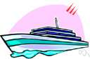transport ship