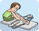 rowing club - a club for rowers