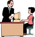 adjunct - a person who is an assistant or subordinate to another