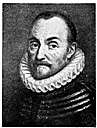 William of Orange - King of England and Scotland and Ireland