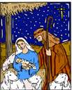 Virgin Birth