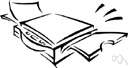 microcopy - photocopy printed or other graphic matter so that it is reduced in size