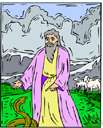 miraculously - in a miraculous manner