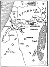 2 Chronicles - the second of two Old Testament books telling the history of Judah and Israel until the return from the Babylonian Captivity in 536 BC