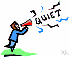 caustic remark - witty language used to convey insults or scorn