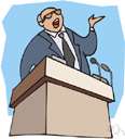 speech communication