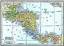 Mesoamerica - Mexico and Central America