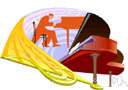 Manuel de Falla - Spanish composer and pianist (1876-1946)