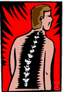 osteosclerosis congenita - an inherited skeletal disorder beginning before birth