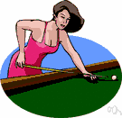 eye-catcher - a striking person or thing that attracts attention