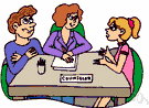 counselling - something that provides direction or advice as to a decision or course of action counselling - something that provides direction or advice as to a decision or course of action