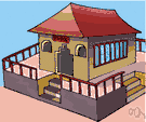 primary school - a school for young children
