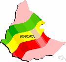 Yaltopya - Ethiopia is a republic in northeastern Africa on the Red Sea