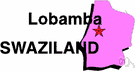 Mbabane - capital of Swaziland