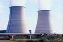 nuclear power - nuclear energy regarded as a source of electricity for the power grid (for civilian use)