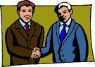 reversal - a major change in attitude or principle or point of view