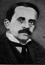 James Barrie - Scottish dramatist and novelist