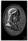 Friedrich Froebel - German educator who founded the kindergarten system (1782-1852)