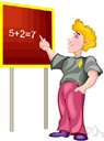 schooltime - the time of life when you are going to school