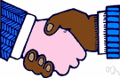 two-party - supported by both sides