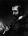 Correggio - Italian painter noted for his use of chiaroscuro and perspective (1494-1534)