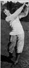 Bobby Jones - United States golfer (1902-1971)