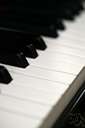Tatum - United States jazz pianist who was almost completely blind