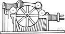 textile mill - a factory for making textiles