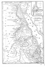 Sudan - a republic in northeastern Africa on the Red Sea
