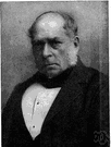 Sir Henry Bessemer - British inventor and metallurgist who developed the Bessemer process (1813-1898)