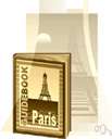 travel guidebook