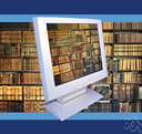 MLS - a master's degree in library science