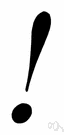ecphonesis - an exclamatory rhetorical device
