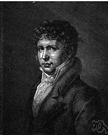 Baron Friedrich Heinrich Alexander von Humboldt - German naturalist who explored Central and South America and provided a comprehensive description of the physical universe (1769-1859)