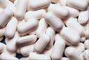 Vistaril - a drug (trade names Atarax and Vistaril) used as a tranquilizer to treat anxiety and motion sickness
