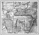 Rochester - a city in western New York