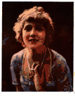 Gladys Smith - United States film actress (born in Canada) who starred in silent films (1893-1979)